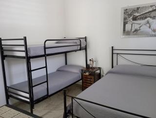 B&B Lo Scrigno del Salento - Sava - 9