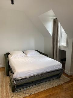 Dauphine - Modern Apartment - París - 9