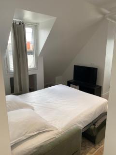 Dauphine - Modern Apartment - París - 5