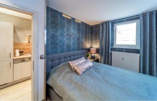 Herzo Center Apartments - Herzogenaurach - 4