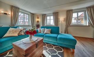 Herzo Center Apartments - 7