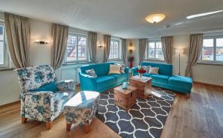 Herzo Center Apartments - Herzogenaurach - 0