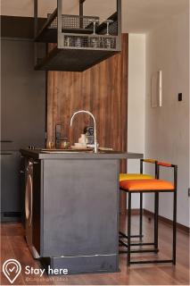 Stayhere Casablanca - CIL - Vibrant Residence - 4