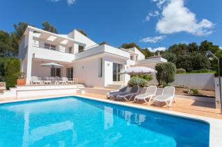 Villa Ermita by Sonne Villas - Cala Galdana - 0