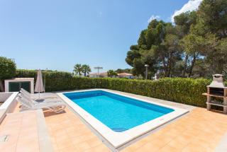 Villa Ermita by Sonne Villas - Cala Galdana - 5