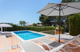 Villa Ermita by Sonne Villas - Cala Galdana - 8