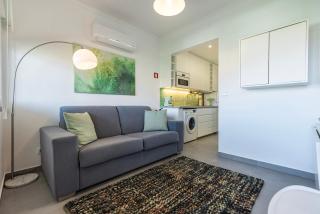 Green Oasis in Parede by LovelyStay - Parede - 7