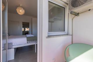 Green Oasis in Parede by LovelyStay - Parede - 9