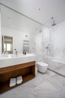 Noma Homes City Suite - Warsaw Center - 9