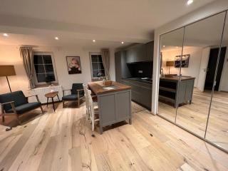 Apartmenthaus Wagner - Möckmühl - 7