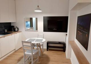 Studio Andersa near the Old Town - 2