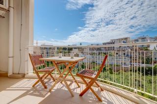Modern Apartment steps from Balluta Bay - Sliema - 0