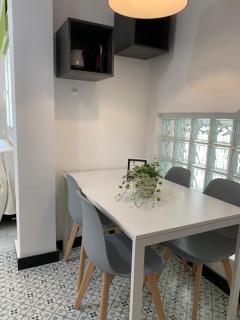 Apartamento casa Mari - Málaga - 7