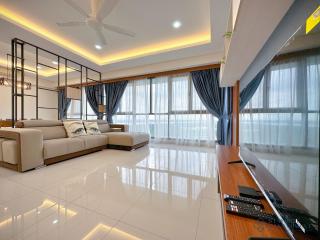 Iskandar Residences Nusajaya by Stayrene - Nusajaya - 1