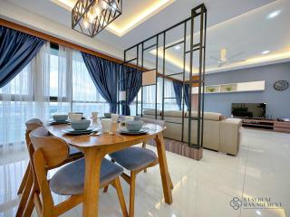 Iskandar Residences Nusajaya by Stayrene - Nusajaya - 7