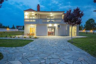 ErDILNa Villa - Tagarades - 0