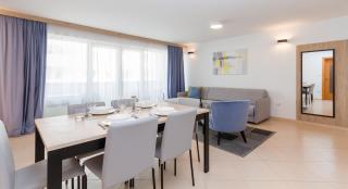 Superior Family Apartment Loti - Umag - 8