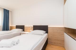 Superior Family Apartment Loti - Umag - 4