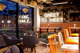 greet Wien City Nord - 0