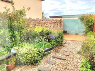 Honeysuckle Bay Cottage - Brixham - 9