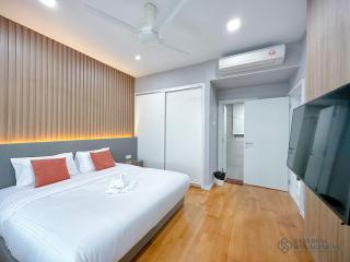 Iskandar Residences Nusajaya by Stayrene - Nusajaya - 5