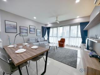 Iskandar Residences Nusajaya by Stayrene - 3