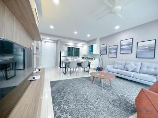 Iskandar Residences Nusajaya by Stayrene - Nusajaya - 9
