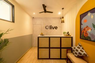 Olive Hotel HAL 2nd Stage by Embassy Group - Bangalore - 0
