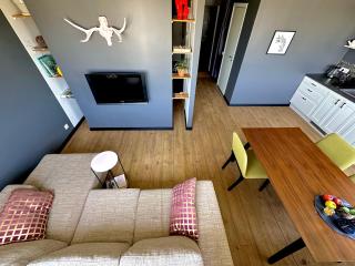 Cosy place in small town - 8