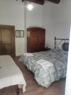 Agriturismo Borgo San Benedetto - Pietralunga - 6