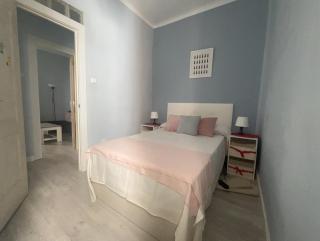 Retiro, Atocha, Paseo del Prado. Pacifico Madrid 28007. - 9