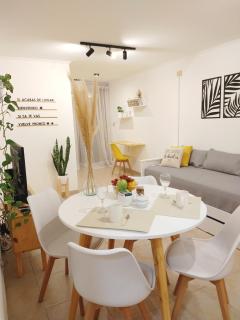 NUEVA CORDOBA Apartamento ILLIA, Excelente ubicación!!! - 0