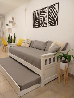 NUEVA CORDOBA Apartamento ILLIA, Excelente ubicación!!! - 3