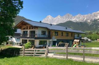 Appartements Blumenwiese - 7