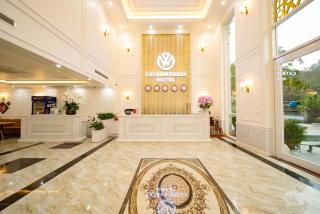 Cat Ba Wonder Hotel - 0