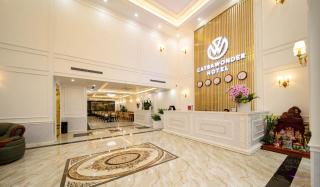 Cat Ba Wonder Hotel - Cat Ba - 2