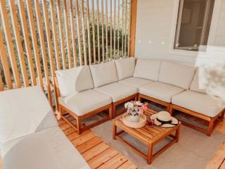 Diamond Coast Mobile Home - Drage - 9