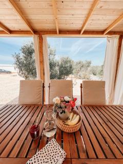 Diamond Coast Mobile Home - Drage - 7