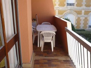 Arcachon: Appartement T2 avec Accès Direct à la Plage, Terrasse et Parking Privé - FR-1-474-59 - Arcachon - 6