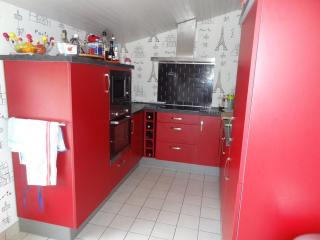 Maison Confortable avec Jardin Clôturé, à Proximité de la Plage et du Port - FR-1-476-88 - La Faute-sur-Mer - 7