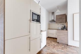 New Comfort Quiet 3Bds - lub8 - Praga - 2