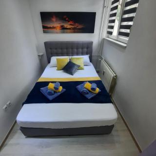 Apartment Alex - Rijeka - 0