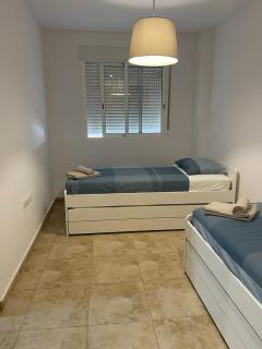 UIM Mediterraneo Felipe 6 Wifi - Puerto de Sagunto - 8