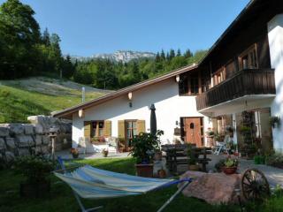 Landhaus Riemerfeld - Berchtesgaden - 6