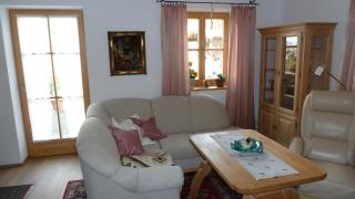 Landhaus Riemerfeld - Berchtesgaden - 5