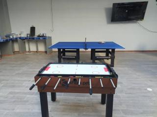 Bm-15 room near the sea with air conditioning and WIFI - 0