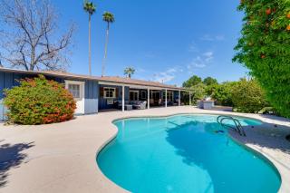 10 Mi to Dtwn Phoenix Home with Private Pool! - Phoenix - 0