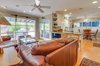 10 Mi to Dtwn Phoenix Home with Private Pool! - Phoenix - 3