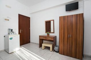 En Plo Beachfront Rooms - Falasarna - 1