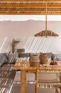 Villa Stephanie with heated pool, by Red Windmill Villas - Mikonos - 4